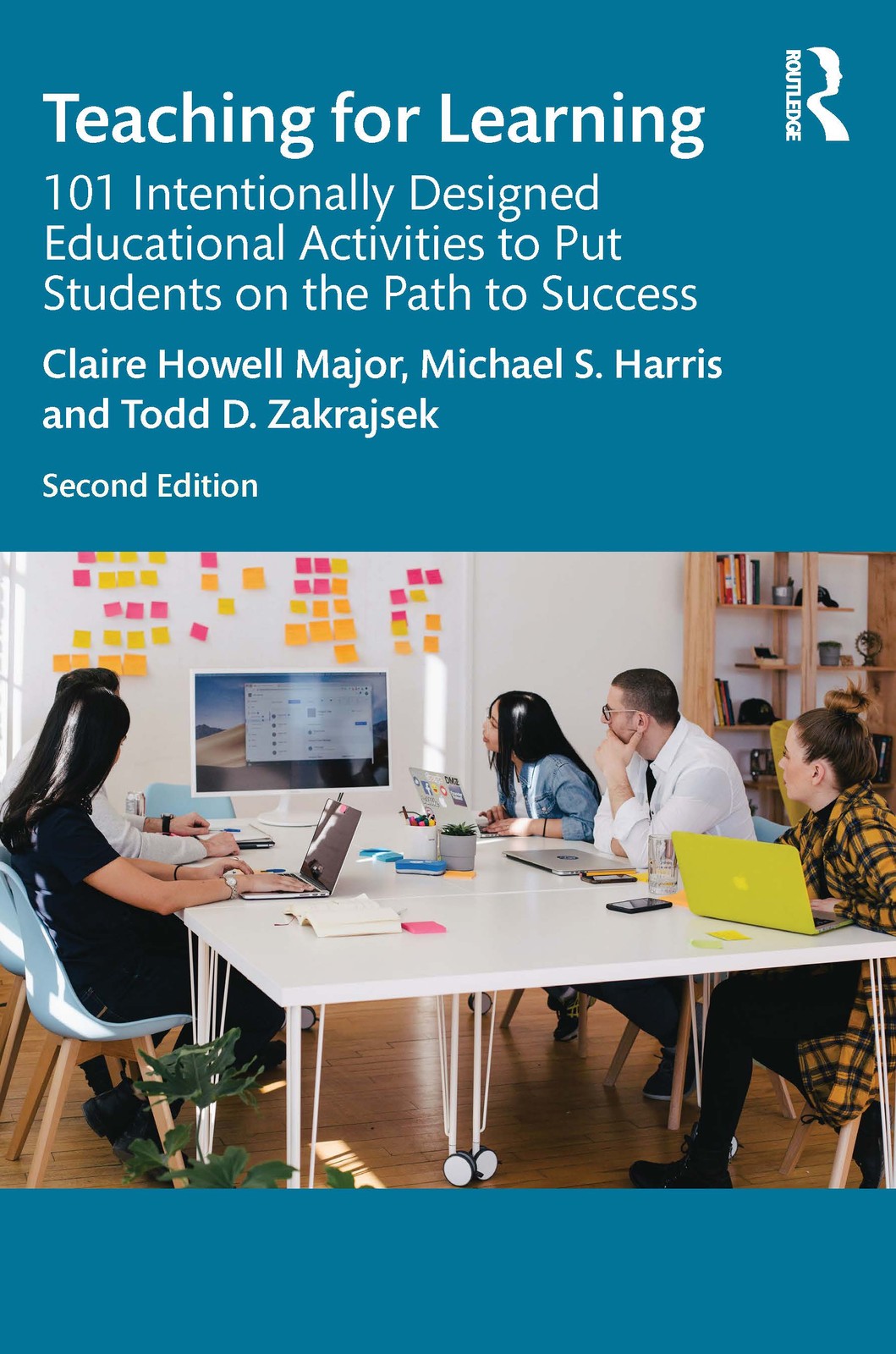 Teaching for Learning - 2nd Edition