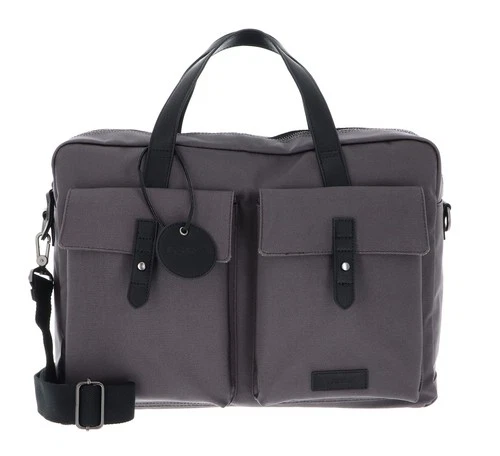 PICARD mallette Calahari Business Bag Charcoal