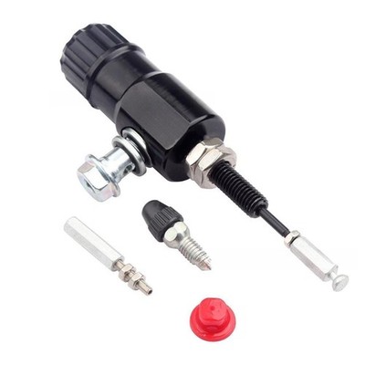 Motorbike Off Roading Bike Hydraulic Clutch Cylinder Plug Play Easy Installation