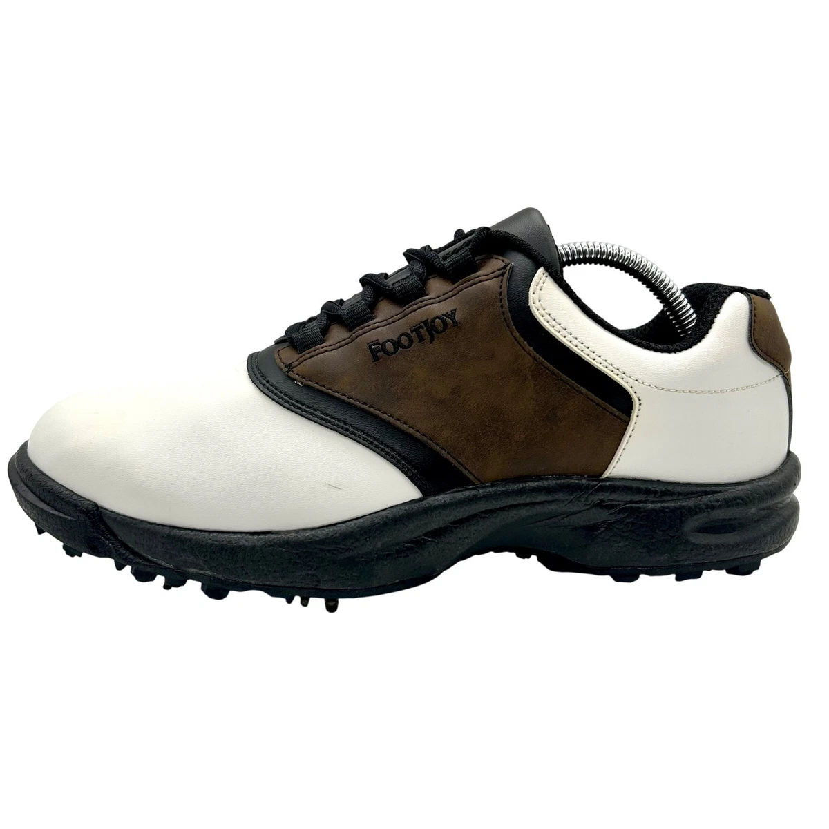 Footjoy Greenjoy Golf Shoes for sale | eBay