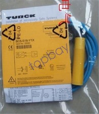 Turck BC5-S18-Y1X New