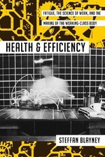 Health and Efficiency - 9781625346506