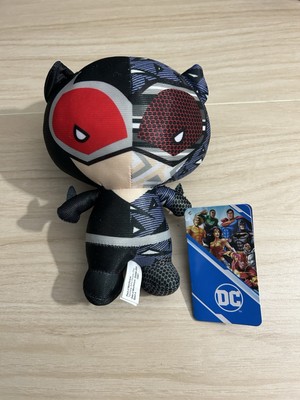 Justice League Chibi Plush DC Comics Catwoman 10'' Plush Doll New With Tags NWT