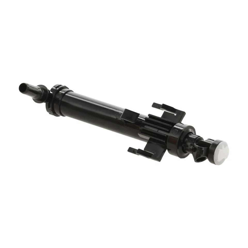 Boquilla de lavado de faros lado del conductor para BMW 328i/335i GT xDrive 2014 2015 2016 Foto 2 de 4