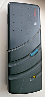 Bosch 7781999736 C500C C700C Handsender 1 Kanal 26 995 MHz ComfortLift Antrieb