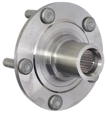 New Genuine Nissan / Infiniti Hub Assy-Road Wheel,Front 4020224U00 OEM