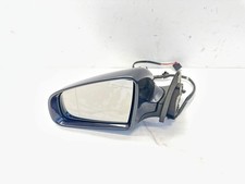 Retroviseur gauche (ou coque) Audi S6