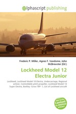 Frederic P. Miller (u. a.) | Lockheed Model 1...