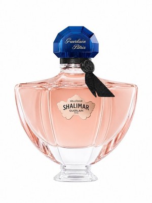 Guerlain / Shalimar Millésime Rose Eau de Parfum/  50ml / EdP / Spray /LIMITED