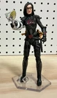 Hasbro GI Joe Classified Series Cobra Island Baroness Figure 6" Special Missions