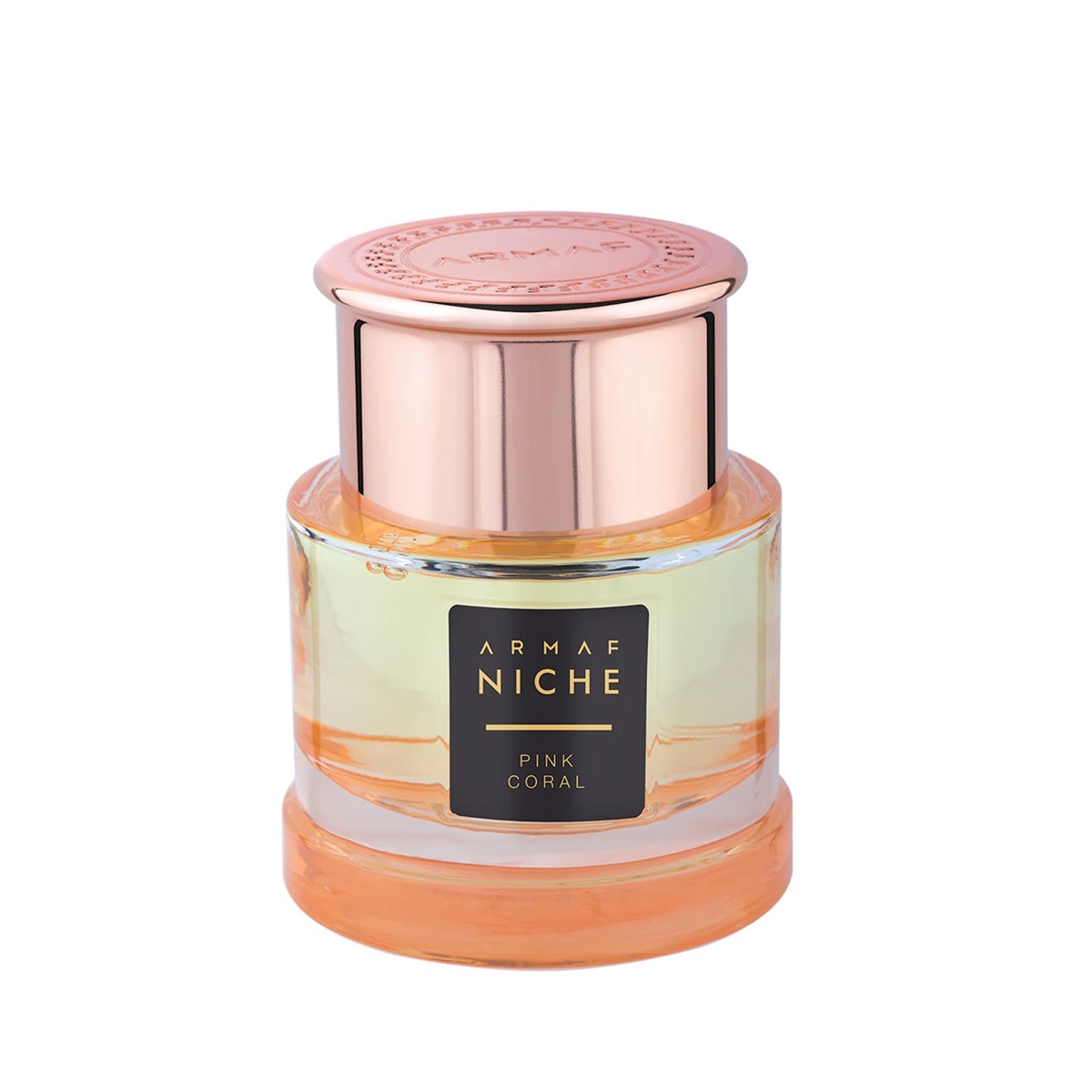 Armaf Niche Pink Coral Eau De Parfum EDP 90 ml woman 7590₽
