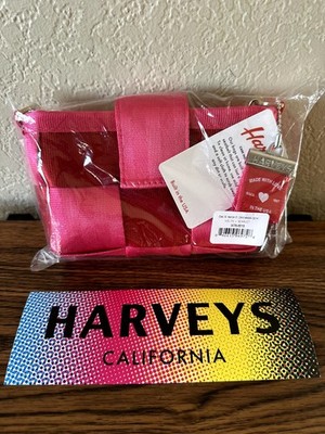 2026 Harveys Valentine s Day Date Night Crossbody Melon N Scarlet Bag