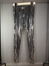 Maison Margiela x H&M disco ball leggings large women’s rare