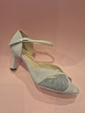 Merlet Ballroom and Latin Shoes Eur 40 UK 7