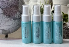 4 CINTALONDON Aqua Forte Setting Spray Super Hold - 20ml | No Box Travel Sz TD9