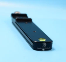 Really Right Stuff MPR-CL-II 7.4" Long Nodal Slide exc+