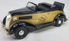 1937 Chevy - Tanya Tucker - 1/25 Scale Diecast Car - Coin Bank