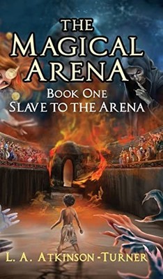The Magical Arena: Slave to the Are..., Turner, L A Atk
