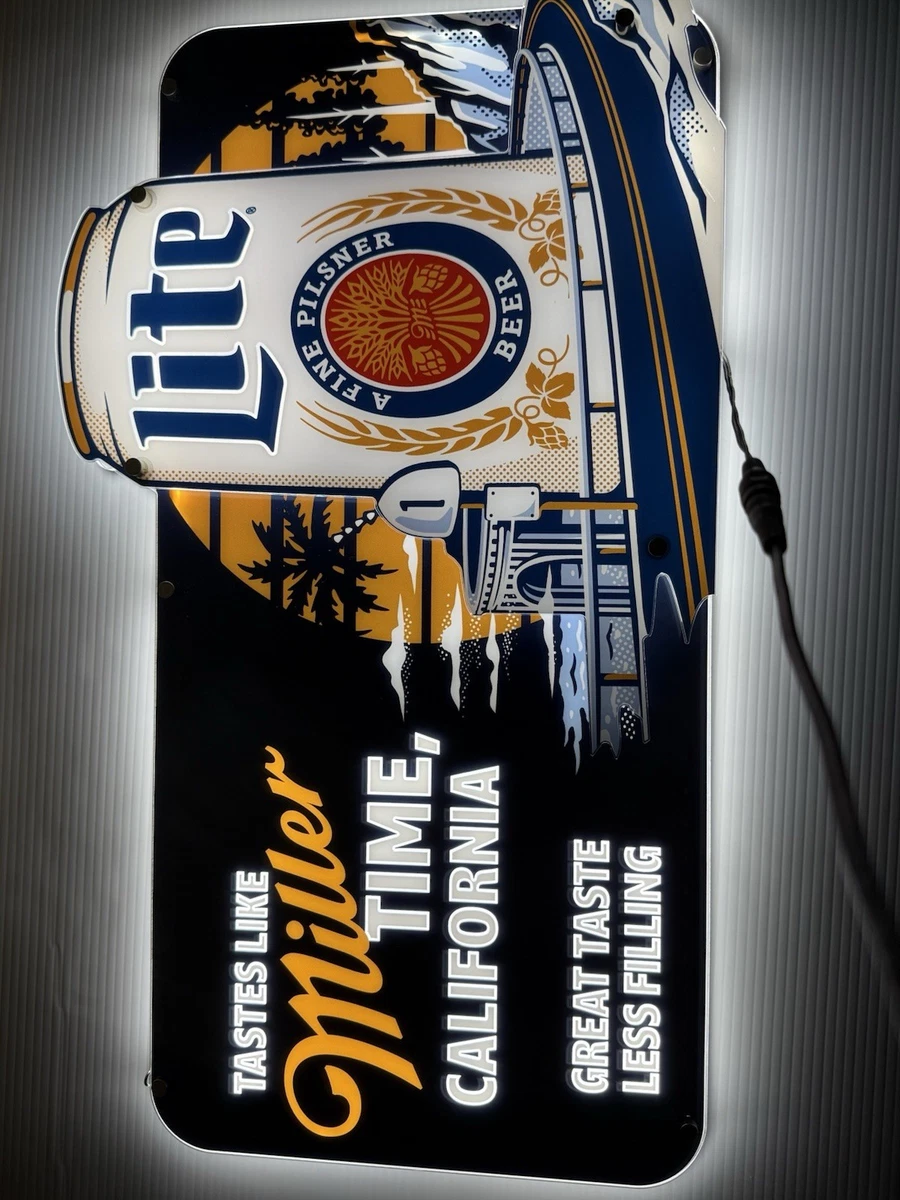 Miller Bar Light for sale | eBay