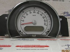 Compteur Opel AGILA
