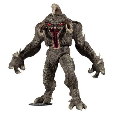 McFarlane's Spawn Violator MegaFig, 17,8 cm große Figur, verpackt in einer Fenst