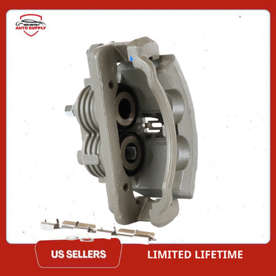 Front Right Brake Caliper 18-B4722 w/Bracket Fits 1999-2002 Ford Mustang V6 3.8L