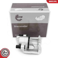 ESEN SKV Bremssattel 67SKV102 für VW POLO 86C 80 2 CLASSIC GOLF 19E 1G1 3 6V2 1