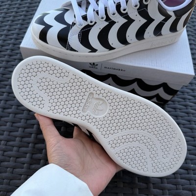 Marimekko x adidas Stan Smith Laine Wave Women's Athletic Shoes
