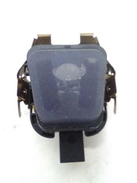 Jaguar F Type 2018 carrocería sensor sensor de lluvia Foto 3 de 4