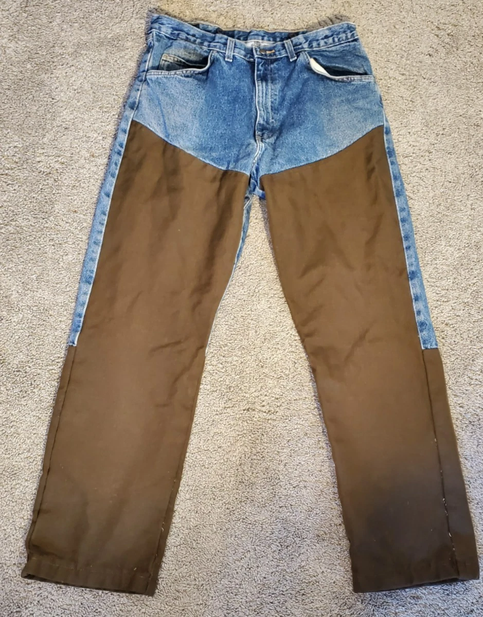 Pantalon de trek modulable 2 en 1 et résistant homme - mt500 - Décathlon