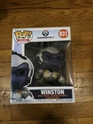 Funko Pop! Vinyl: Overwatch Winston