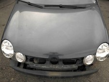 Capot Volkswagen POLO
