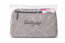 Thirty-One  Pocket-A-Tote  pouch new in package .