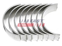 Fast Pleuellagersatz FT46332/0 FüR Opel Arena TB TF Movano Bus X70 Combi A97 UD0