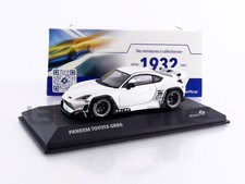 SOLIDO 1/43 - TOYOTA GR86 ROCKET BUNNY - 2022 S4315102