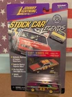 VINTAGE STOCK CAR MARTY ROBBINS 1:64 JOHNNY LIGHTNING DIECAST HTF!! NASCAR