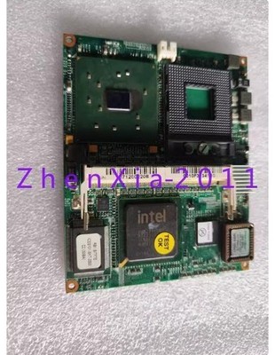 1PC Used ICES101-SKT-3300 C2(30BA) ICES101 REV:C #lk