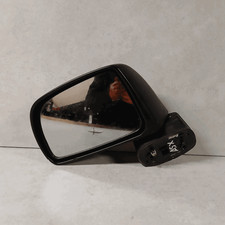 Retroviseur gauche (ou coque) Hyundai TRAJET