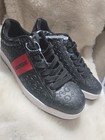 Guess Mens Shoes Black Size 8 — photo 1
