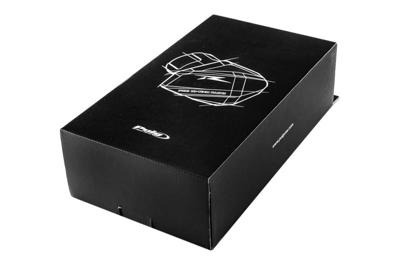 For Honda CBR500R 2016-2020 Puig Pro Frame Sliders Foto 2 de 3