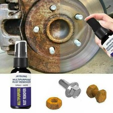 Rust Inhibitor Rust Remover Derusting Spray 30ml Car Maintenance Cleaning Tool