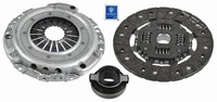 Sachs Kupplungssatz 3000 705 001 26 FüR S202 Mercedes W202 Klasse 215Mm Model