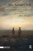 Mary Midgley | The Solitary Self | Taschenbuch | Englisch (2010) | Routledge
