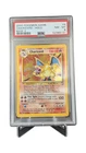 Charizard Holo 4/130 2000 Pokemon Base Set 2 PSA 8 NM-MT Vintage WOTC Rare