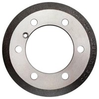 Bremstrommel Rotierend Ø 254 Mm 83 Mm A.B.S. FüR U.A. LDV Convoy