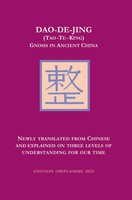 M. P. Steiner | Dao-De-Jing (Tao-Te-King) | Taschenbuch | Englisch (2023)