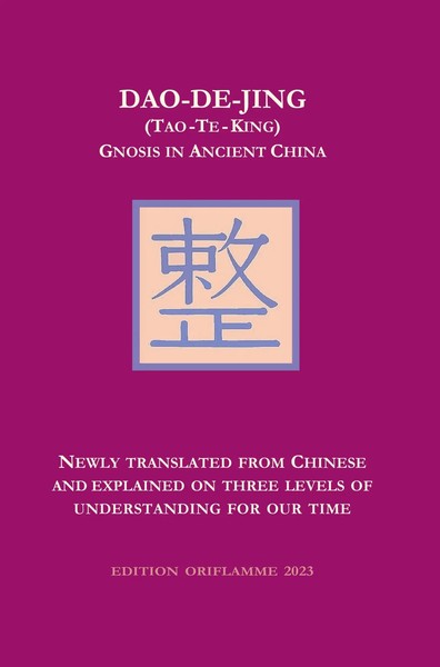 M. P. Steiner | Dao-De-Jing (Tao-Te-King) | Taschenbuch | Englisch (2023)-image