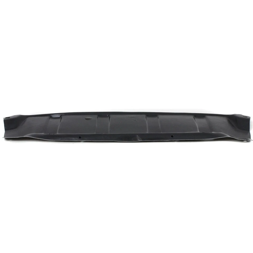 Engine Splash Shield Inner Fender For Toyota Highlander 01-07 Engine Under Cover - Image 3 of 4