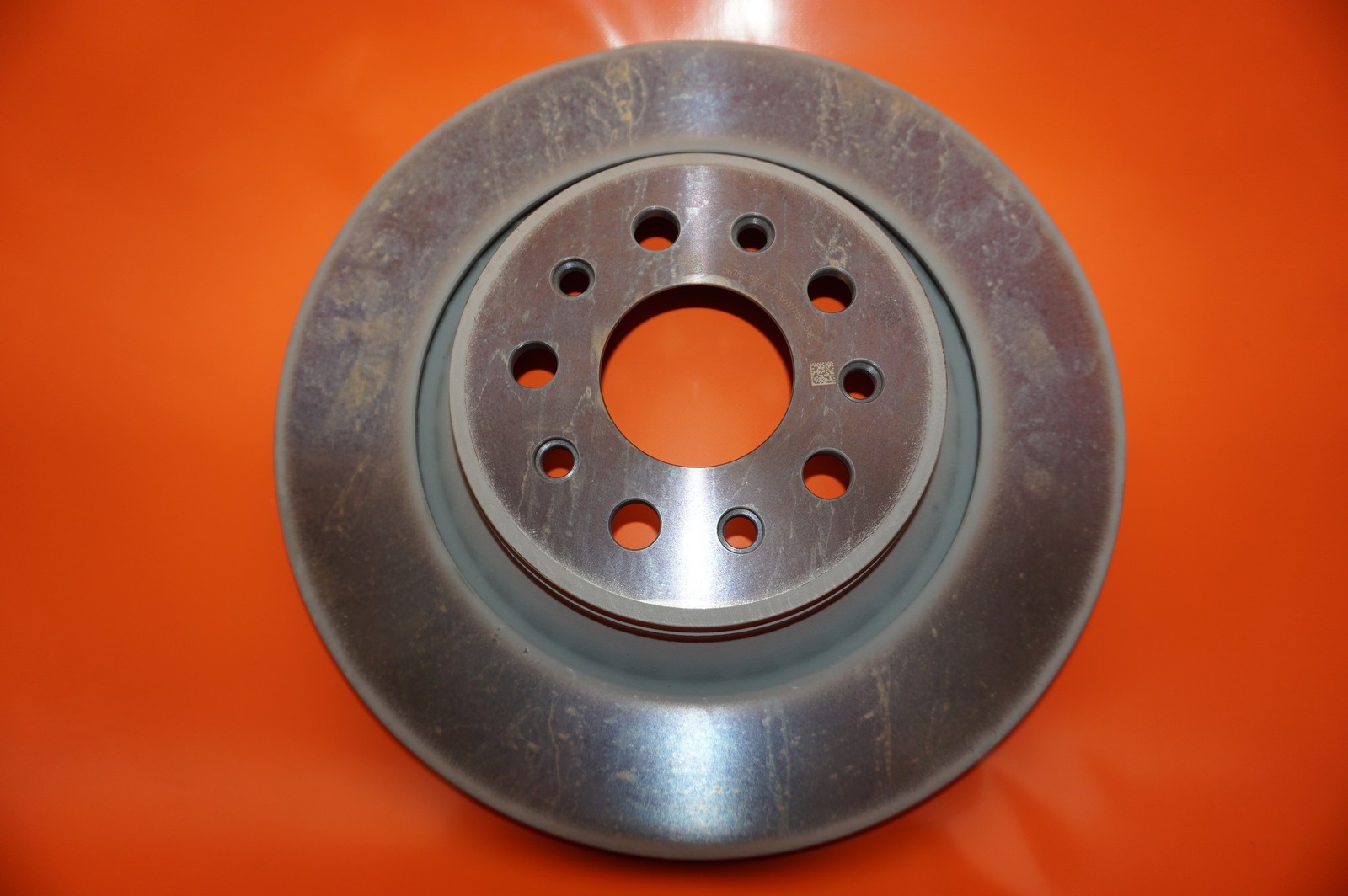 MASERATI GHIBLI LEVANTE BRAKE DISC REAR ROTOR 2018 2019 2020 670031771 330MM OEM