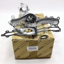 OEM Engine Water Pump 16100-39545 for Toyota 4Runner FJ Cruiser Tundra 4.0L V6